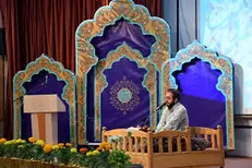 مهلت ثبت‌نام در جشنواره قرآن و عترت دانشگاه شهید بهشتی امروز، ۲۵ خرداد به پایان می‌رسد
