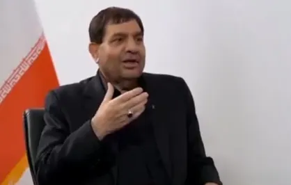 ما امروز سیلی به گوش لات اصلی محله زده&zwnj;ایم! /حق ماست که بر تنگه هرمز تسلط داشته باشیم