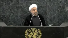 زمان سخنرانی روحانی در مجمع عمومی ملل مشخص شد