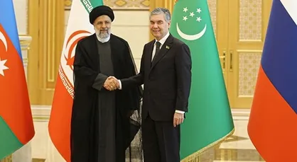 رئیسی: دولت در سیاست خارجی برنامه ویژه&zwnj;ای برای توسعه روابط همسایگی دارد