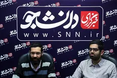 درودی: شطرنج باز ماهر در تشکل دانشجویی کیست؟ / دهقان: مسئله محوری مرز بین صعود و سقوط