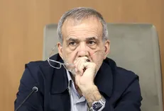 دانشگاه محل برگزاری میتینگ سیاسی یا مراسمات نمایشی نیست/ برکت حضور مسئولین شنیدن صدای دانشجو است