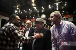 مهر سینمای ایران