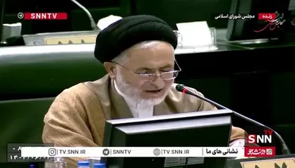 حجت الاسلام ابراهیمی: وزارت نیرو باید ملزم به پرداخت خسارت وارده به وسایل برقی مردم باشد