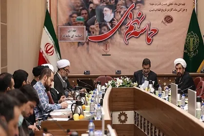 پیچیده&zwnj;ترین توطئه&zwnj;ها و فتنه&zwnj;ها با هوشمندی و بصیرت خنثی می&zwnj;شود