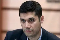 تست هوشیاری راننده بیل‌مکانیکی مثبت شد/ سرعت غیرمجاز لکوموتیوران