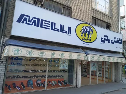ورود دیوان محاسبات به واگذاری غیرقانونی ملک شرکت کفش ملی