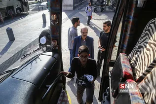 کاروان شریف