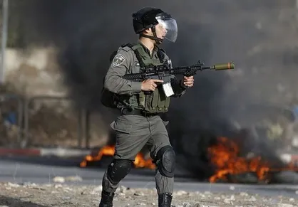 نقشه اسرائیل برای بیرون راندن فلسطینی ها از قدس اشغالی