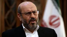 دهقان: رسالت بنیاد مستضعفان این است که همه ظرفیت خود را در کنار دولت در خدمت طبقات پایین جامعه قرار دهد + فیلم