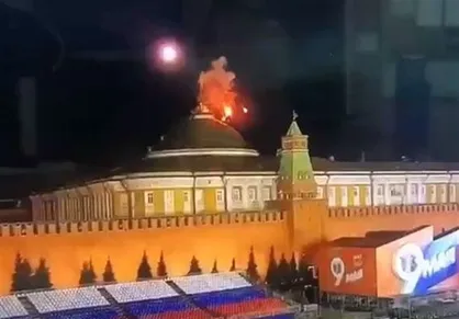 کی&zwnj;یف بدون هماهنگی غرب به کرملین حمله کرد