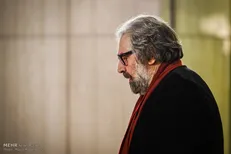 «خون شد» کیمیایی مجوز نمایش گرفت