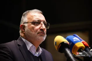مراسم گرامیداشت روز دانشجو در دانشگاه علامه طباطبایی