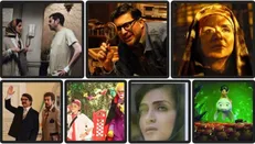 استقبال بیش از ۲ میلیون و چهارصد هزار مخاطب از فیلم‌های حاضر در چرخه اکران