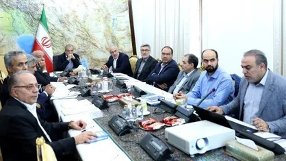 بررسی راهکار&zwnj;های تامین بودجه و اجرای طرح پزشک خانواده