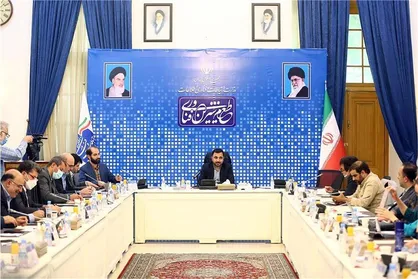 زارع&zwnj;پور: به همکاری رسانه&zwnj;ها نیاز داریم/ در سال&zwnj;های گذشته کمتر به توسعه فناوری اطلاعات پرداخته شده