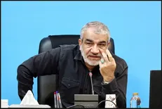 بررسی طرح تشدید مجازات جاسوسی و همکاری با رژیم صهیونیستی در شورای نگهبان