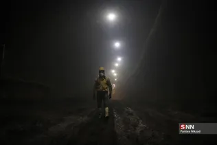 آزادراه تهران شمال
