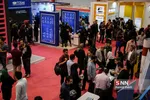 نهمین نمایشگاه کار دانشگاه صنعتی شریف