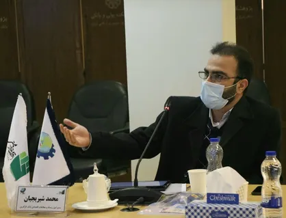مقابله موثر با تحریم در گرو پیوند اقتصادی ایران با همسایگان