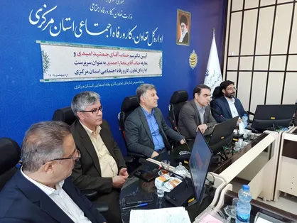باید تجربه&zwnj;های موفق بنگاه&zwnj;های اقتصادی در سراسر کشور منتشر شود