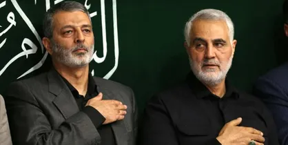 سرلشکر موسوی: شهادت سردار سلیمانی در حمله تروریستی آمریکا بدون پاسخ نخواهد ماند