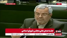 احمدی، نماینده رشت: ما هرگز با آمریکای جنایتکار مذاکره نمی‌کنیم/ کسانی که حرف از مذاکره می‌زنند الفبای مذاکره را بلد نیستند