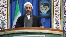 امام جمعه ایلام: وحدت ملی مهم‌ترین سد در برابر جنگ روانی دشمن است