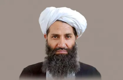 اخبار ضد و نقیض از کشته شدن &laquo;هبت&zwnj;الله آخوندزاده&raquo; رهبر طالبان