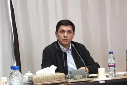 رئیس دانشگاه بیرجند عضو شورای ورزش همگانی خراسان جنوبی شد