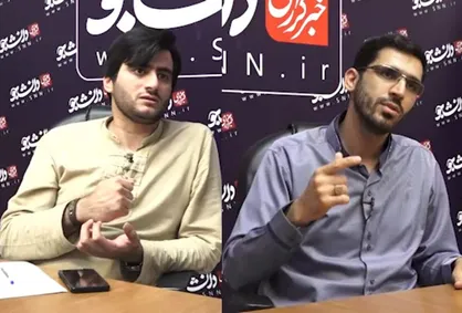 فیلم/ تیزر نشست بررسی &laquo;طرح مالیات بر سود سرمایه CGT&raquo;