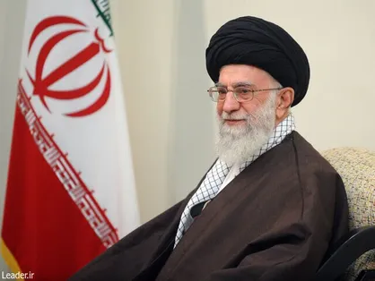 پیام تسلیت رهبر انقلاب درپی درگذشت والده حجت&zwnj;الاسلام قاضی&zwnj;عسکر