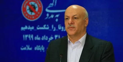 فرهادی: محدودیت&zwnj;ها را رعایت نکنید جریمه می&zwnj;شوید