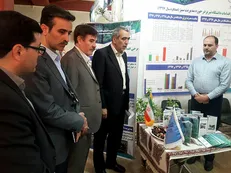 دانشگاه تبریز در جمع برترین دانشگاه‌های حوزه مدیریت سبز قرار گرفت