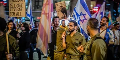 عضو کنست: نظامیان ارتش اسرائیل بدبخت و حقیرند