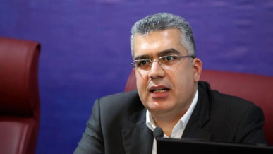 تدوین نقشه راه جدید برای جهش صادرات غیرنفتی