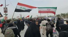 تقدیر نمایندگان مجلس از مهمان‌نوازی مردم عراق در اربعین