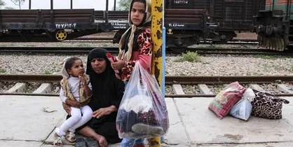 ۴۴ روستای خوزستان تخلیه شدند