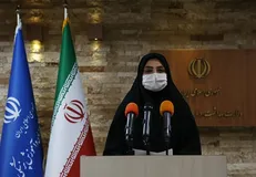 کرونا در ایران| طی ۲۴ ساعت؛ ۴۳۱ تن فوت و ۱۲۹۳۱ مبتلاء شناسایی شدند