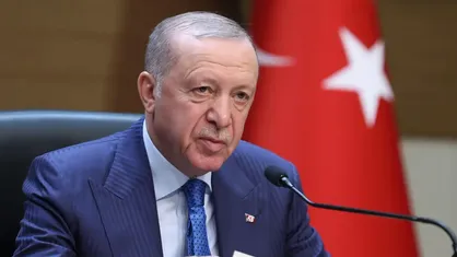 اردوغان: رژیم صهیونیستی باید سیاست&zwnj;های تهاجمی خود را متوقف کند