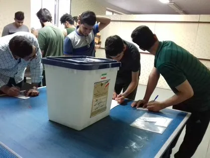 اعضای شورای مرکزی کانون &laquo;خیریه آوای مهر&raquo; دانشگاه علوم پزشکی رفسنجان مشخص شد