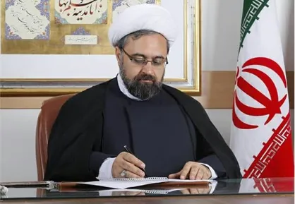 پیام مشاور وزیر ارشاد به مناسبت روز دانشجو
