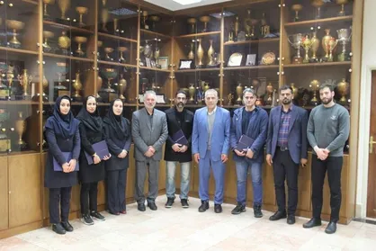 سرمربیان تیم&zwnj;های ملی تکواندو مردان و زنان ناشنوایان معرفی شدند