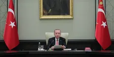 اردوغان: ناتو نتوانسته چتر امنی برای اعضای خود فراهم آورد