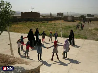 اردوی جهادی رهپویان شهادت