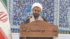 دشمنان در جنگ ۱۲ روزه به اهداف خود نرسیدند/ وحدت ملی سرمایه بزرگ ایران است