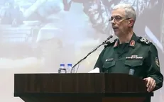 سرلشکر باقری: «طوفان‌الاقصی» کابوس فروپاشی رژیم صهیونیستی را به یقین تبدیل کرد