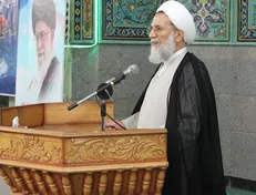 همدلی نیرو‌های مسلح موجب ترس و عقب‌نشینی دشمن شد