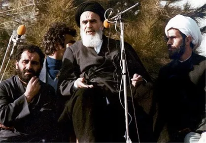 مقصد الهی پیروزی حتمی در پی دارد