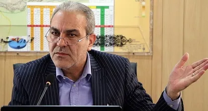 معاون توسعه مدیریت و منابع سازمان انرژی اتمی منصوب شد